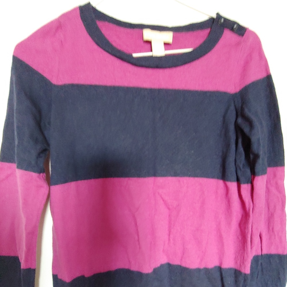 Banana Republic blouse size M